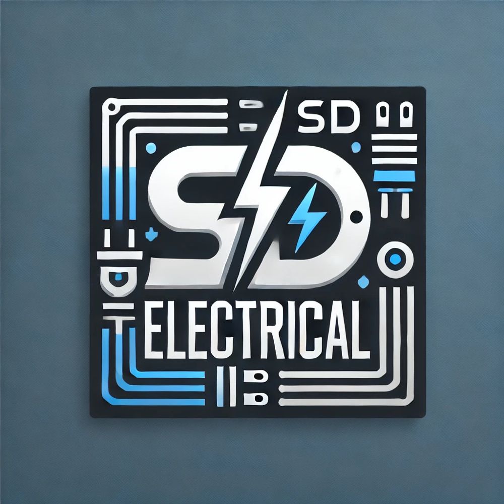 Slide of SD Electric