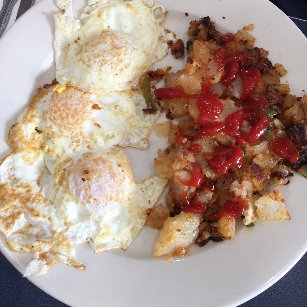 George's Diner & Cafe - Diners Near Me - Bronx, New York