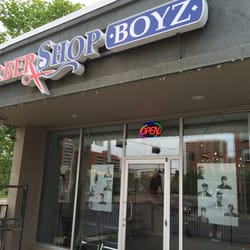 BarberShop BOYZ