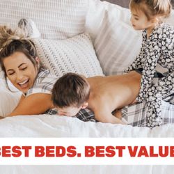 Mattress Firm Prewitts Point