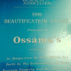 Ossama's Hair Design
