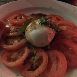 Caprese is ok Caprese is ok
