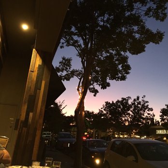 The Vesper - Sunset - Cocktail Bars Near Me - Campbell, California