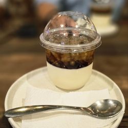 Ayala Center Cebu - taho at Ullis