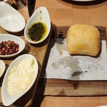 GIADA - Bread board - Italian Near Me - Las Vegas, Nevada GIADA - Bread board - Italian Near Me - Las Vegas, Nevada