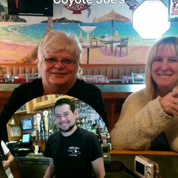 Coyote Joe's - Mexican Near Me - Avalon, California Coyote Joe's - Mexican Near Me - Avalon, California
