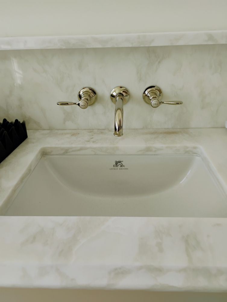 Slide of Tiff's Plumbing & Renovations