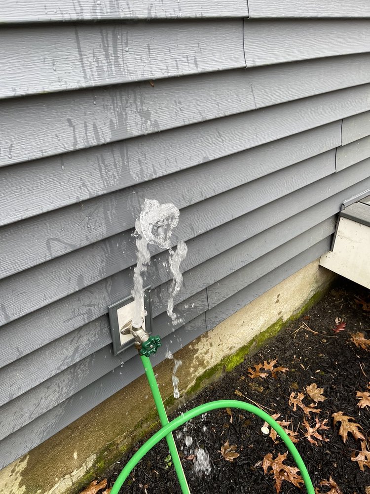 Slide of Davis Plumbing & Heating