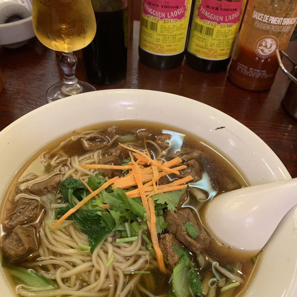 Au Bon Pho - Laotian Near Me - Paris, 75 Au Bon Pho - Laotian Near Me - Paris, 75