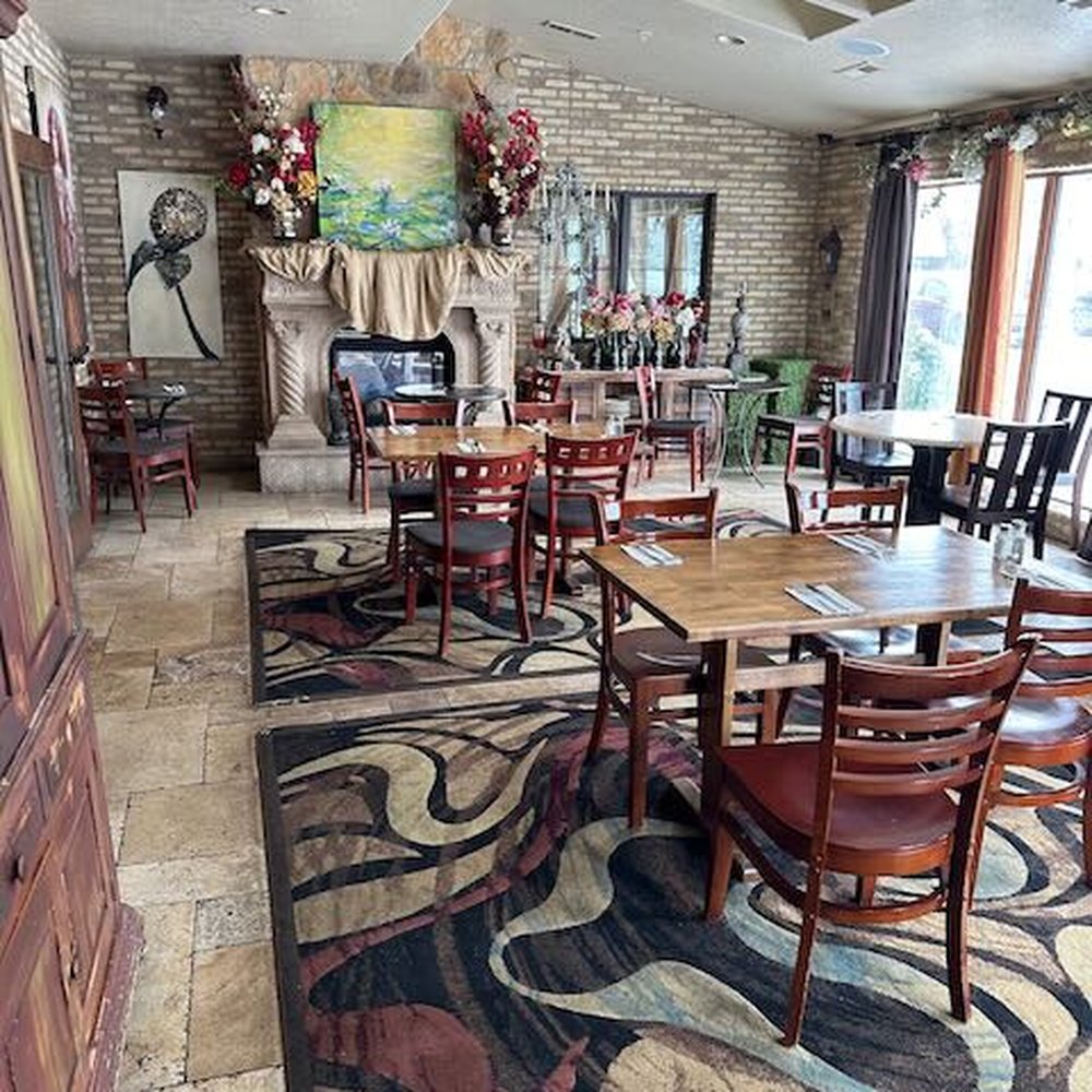 Café Madrid - Private Dining Space - Spanish Near Me - Holladay, Utah Café Madrid - Private Dining Space - Spanish Near Me - Holladay, Utah