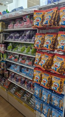DAISO Harajuku Store by null