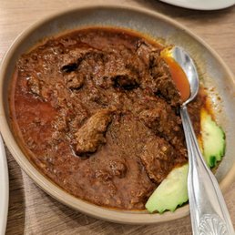 Rendang Beef