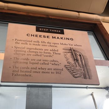 Beecher's Handmade Cheese - Cheese making at Beecher's - Cheese Shops Near Me - Seattle, Washington Beecher's Handmade Cheese - Cheese making at Beecher's - Cheese Shops Near Me - Seattle, Washington