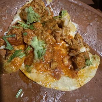 Tacos Revolución - Messy taco - Tacos Near Me - Puerto Vallarta, JAL Tacos Revolución - Messy taco - Tacos Near Me - Puerto Vallarta, JAL