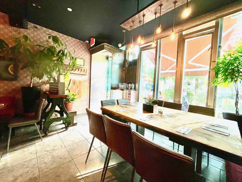 Mesa Coyoacan