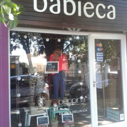 Babieca - Vidriera