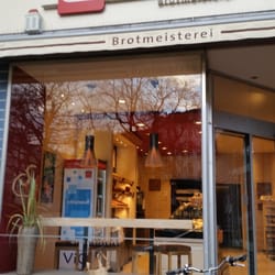 ....gleich gibt es Frühstück...