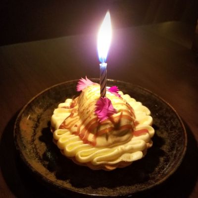 Chica Snack Bar Toronto by null