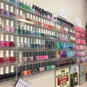 Kim's Nails - Nail Salons Near Me - Los Angeles, California Kim's Nails - Nail Salons Near Me - Los Angeles, California
