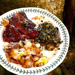 Queens Ny Smoke Bbq Pit Merrick Blvd Village BBQ Giftly Beautiful