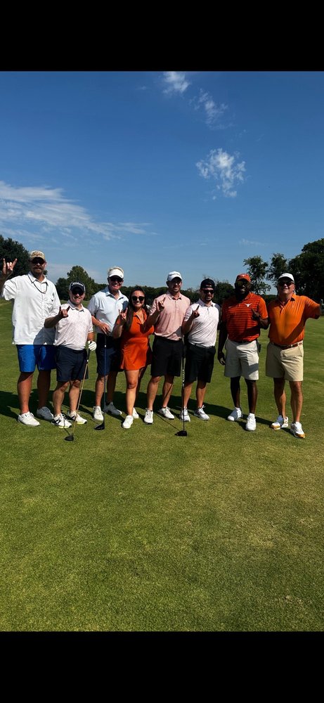 Firewheel Golf Park gift card