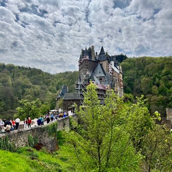 Burg Eltz - Landmarks & Historical Buildings Near Me - Wierschem, RP