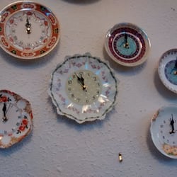 Three Sisters Bake - There's always time for tea
