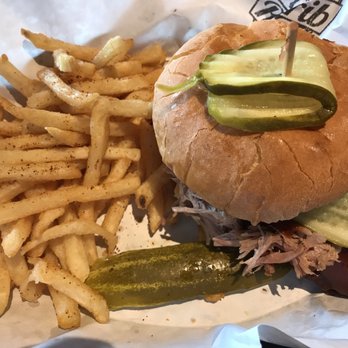 RibCrib BBQ - Barbeque Near Me - Wichita, Kansas