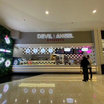 Devil & Angel Desserts - Ice Cream & Frozen Yogurt Near Me - Glendale, California