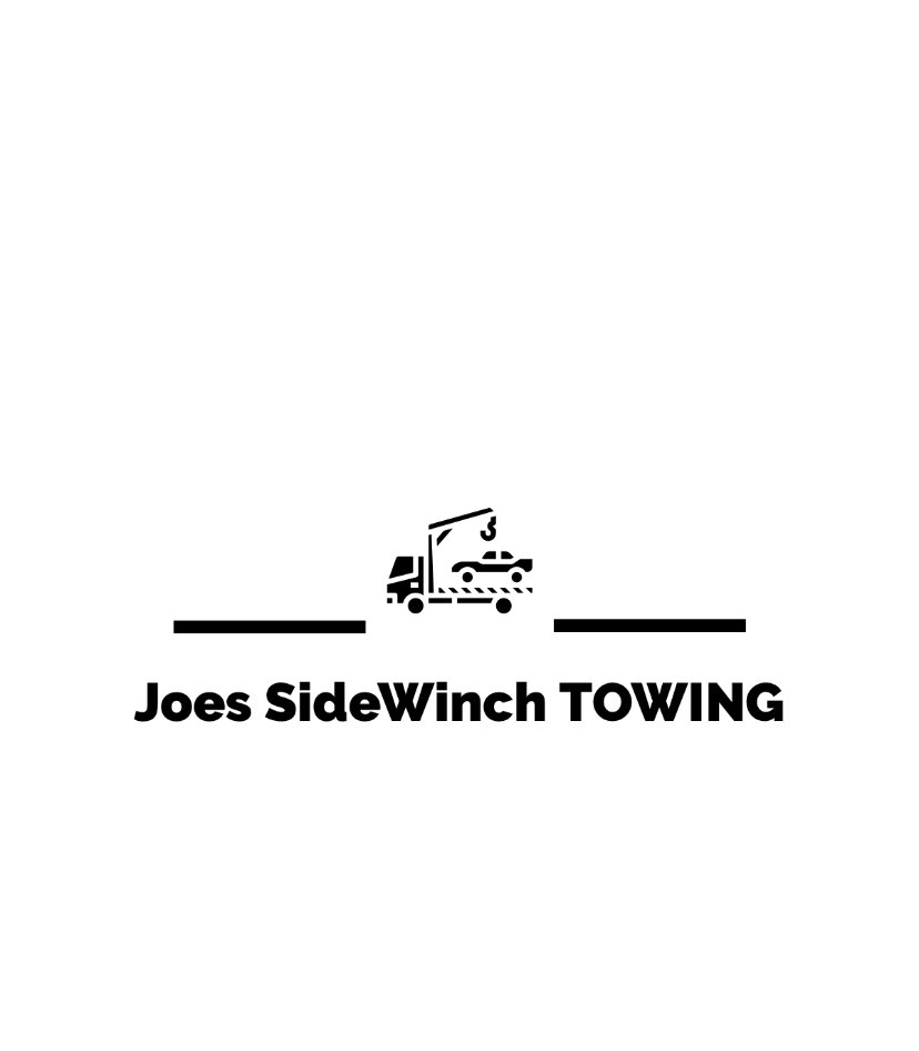 JOES SIDEWINCH TOWING Updated May 2024 Request a Quote Alpine