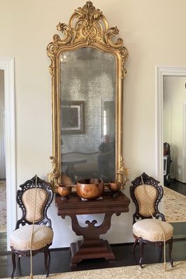 Queen Emma Summer Palace by null