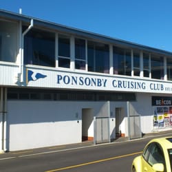 Ponsonby Cruising Club