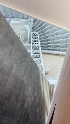 Canadian Museum for Human Rights by null