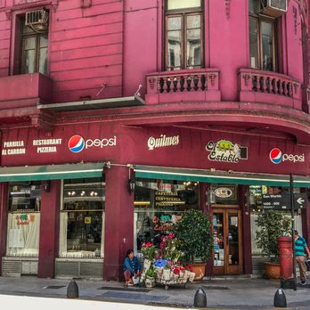 El Establo - Argentine Near Me - Buenos Aires, C