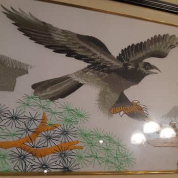Forbidden City - Decor - Chinese Near Me - Lower Hutt, WGN