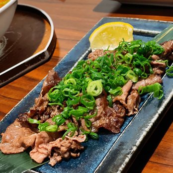 Wagaya - Beef Tongue - Ramen Near Me - Honolulu, Hawaii Wagaya - Beef Tongue - Ramen Near Me - Honolulu, Hawaii