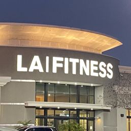 Exterior photo of LA Fitness - Atlantic Beach, Florida Exterior photo of LA Fitness - Atlantic Beach, Florida