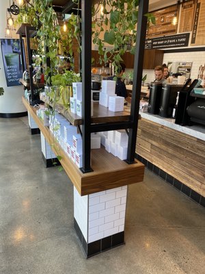 Fairgrounds Craft Coffee and Tea by null