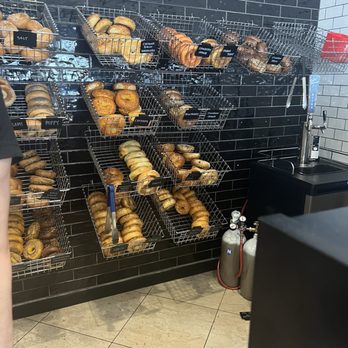 Ruby’s New York Style Bagels - West Ashley - Coffee & Tea Near Me - Charleston, South Carolina Ruby’s New York Style Bagels - West Ashley - Coffee & Tea Near Me - Charleston, South Carolina