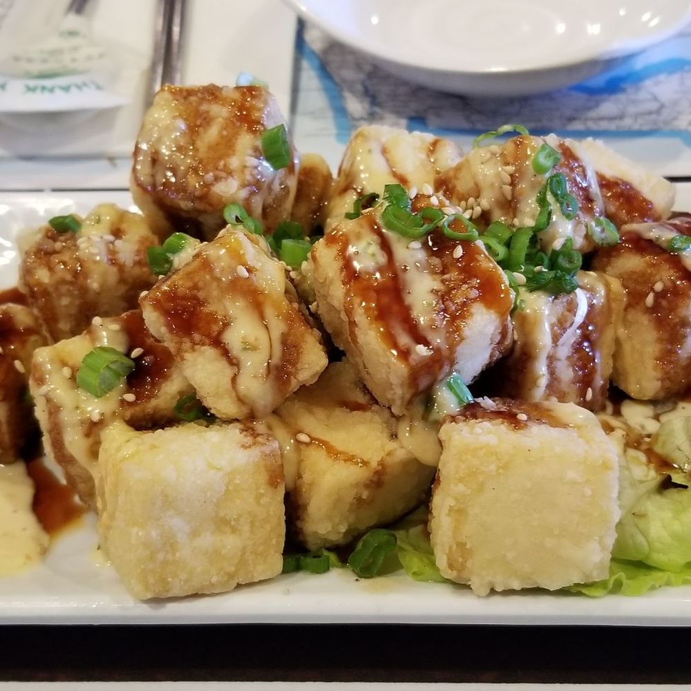BBB Tofu House - Fried Tofu - Korean Near Me - Orlando, Florida