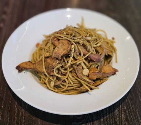 Bo Tree Plant-Based Cuisine by null