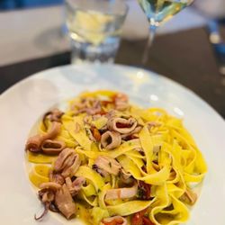 Enoteca AI Veterani