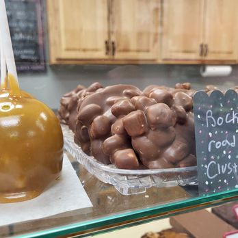 Rustic Candy Shop - a variety of chocolate candies - Candy Stores Near Me - West Yellowstone, Montana Rustic Candy Shop - a variety of chocolate candies - Candy Stores Near Me - West Yellowstone, Montana