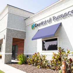 Orthodontics of Torrance - Look for this sign when visiting Orthodontics of Torrance!