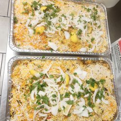 Biryani And Beyond