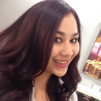 Roxana Shine - Mileydy taking me Auburn - Hair Stylists Near Me - Sherman Oaks, California Roxana Shine - Mileydy taking me Auburn - Hair Stylists Near Me - Sherman Oaks, California