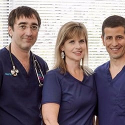 Texas Spine and Sports Therapy Center