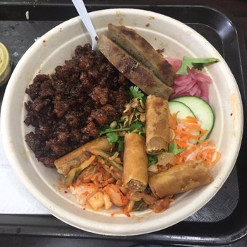 JoJu - Joju bowl! - Coffee & Tea Near Me - Elmhurst, New York JoJu - Joju bowl! - Coffee & Tea Near Me - Elmhurst, New York