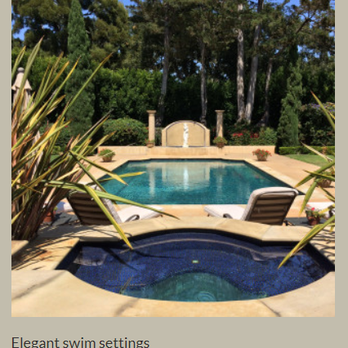 Everclear Pool Service - Pool Cleaners Near Me - Santa Barbara, California