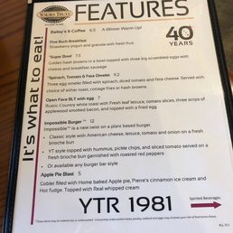 40 years!!! 40 years!!!